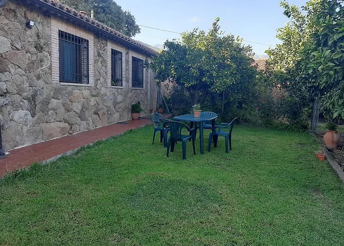El Huerto De Lino