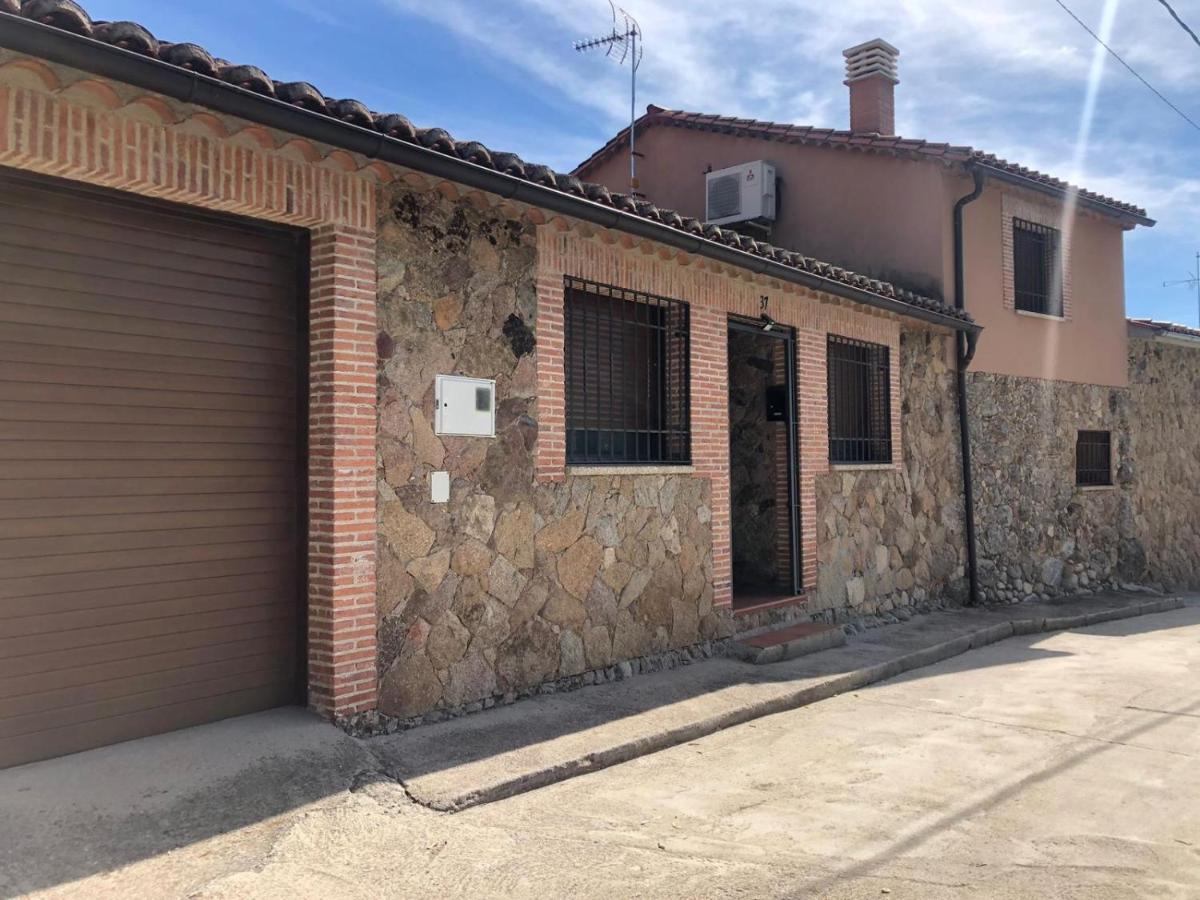 El Huerto De Lino Holiday home Candeleda
