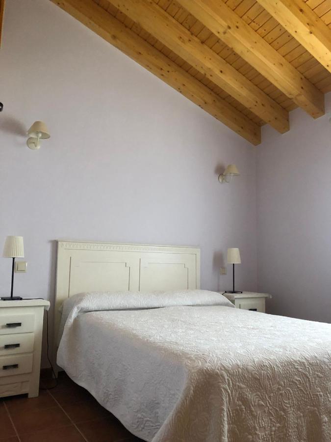 El Huerto De Lino Holiday home *