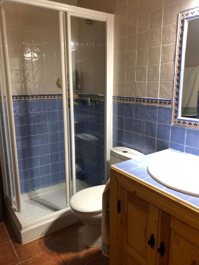El Huerto De Lino Holiday home