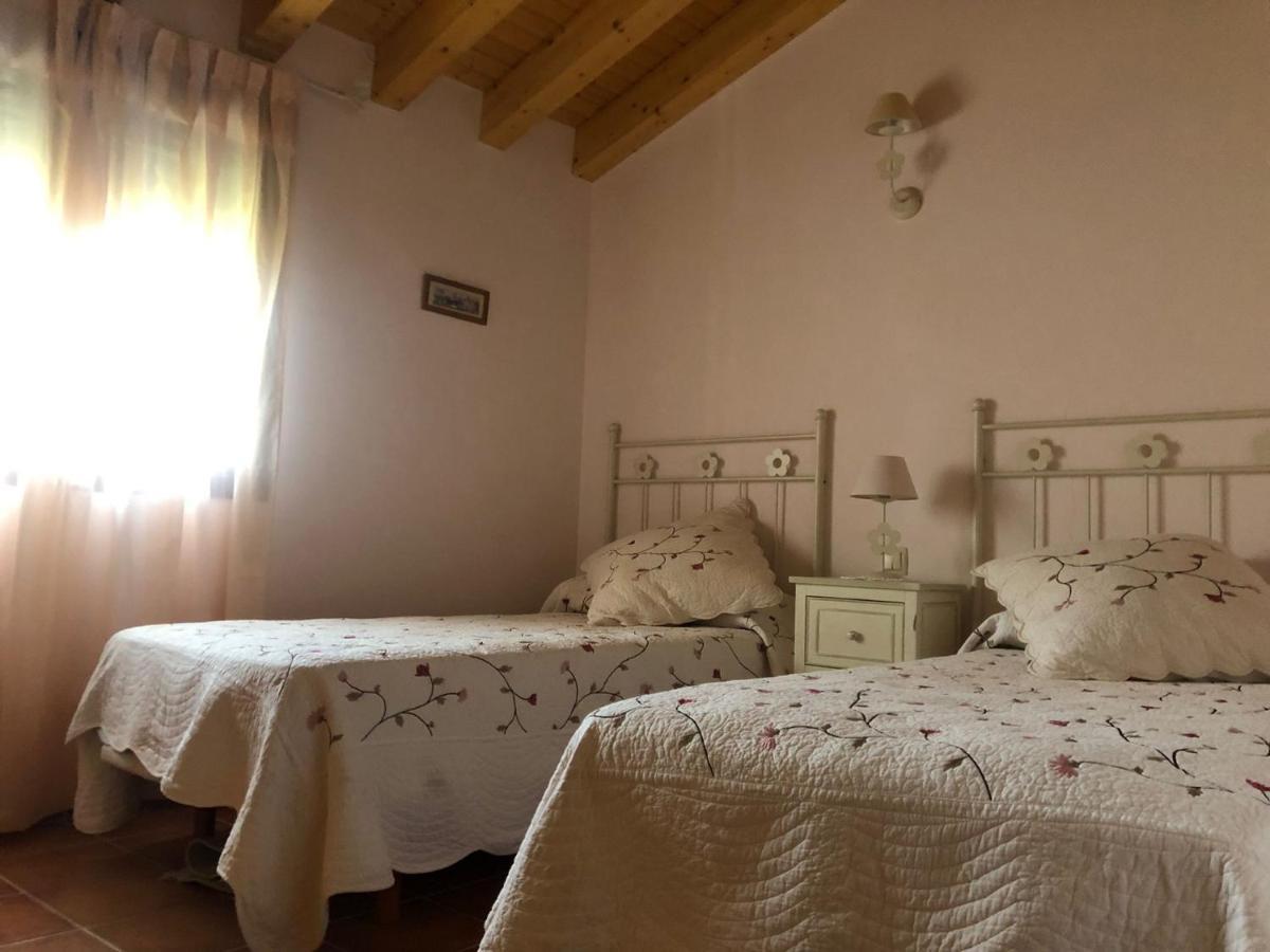 Holiday home El Huerto De Lino *