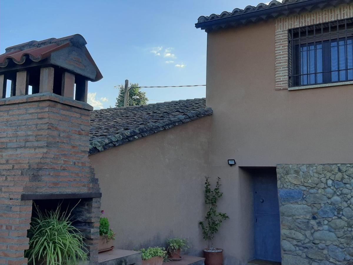 El Huerto De Lino Holiday home